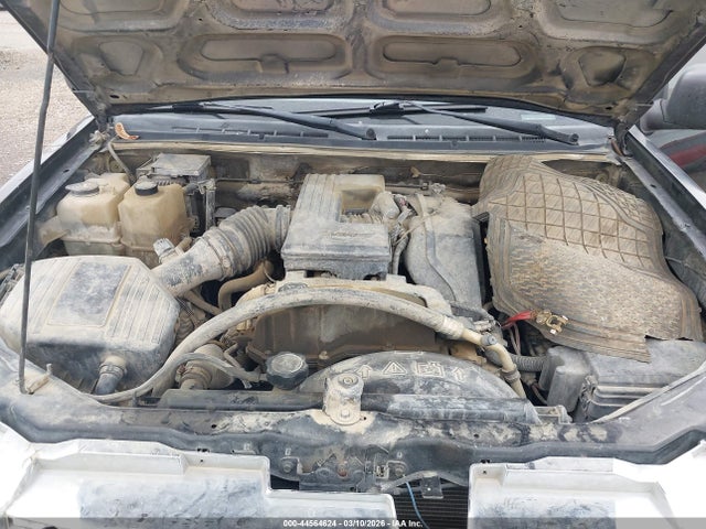 44564624 :رقم المزاد ، 1GCDT43E288211253 vin ، 2008 Chevrolet Colorado Lt مزاد بيع
