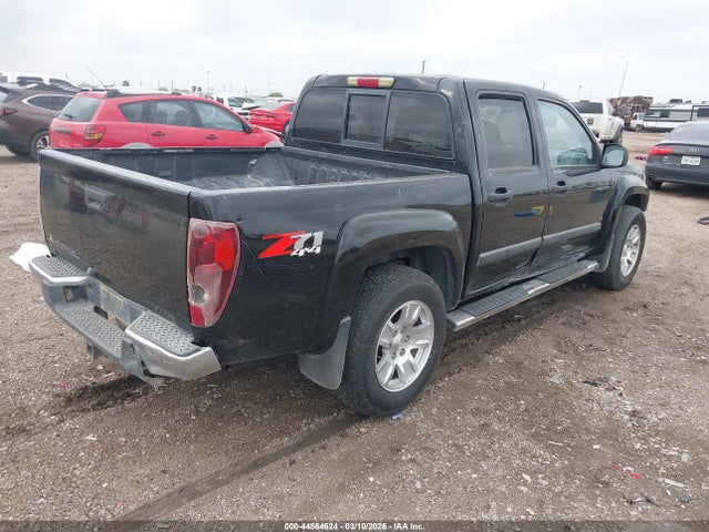 44564624 :رقم المزاد ، 1GCDT43E288211253 vin ، 2008 Chevrolet Colorado Lt مزاد بيع