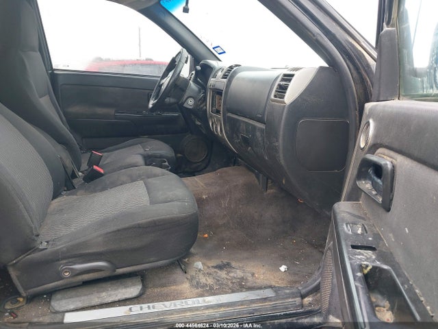 44564624 :رقم المزاد ، 1GCDT43E288211253 vin ، 2008 Chevrolet Colorado Lt مزاد بيع