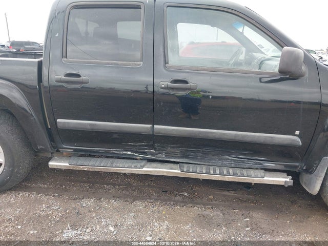 44564624 :رقم المزاد ، 1GCDT43E288211253 vin ، 2008 Chevrolet Colorado Lt مزاد بيع