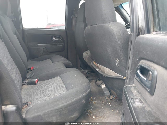 44564624 :رقم المزاد ، 1GCDT43E288211253 vin ، 2008 Chevrolet Colorado Lt مزاد بيع