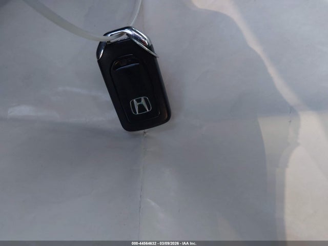 Honda ACCORD HYBRID 2021 1HGCV3F12MA017738 Image 11