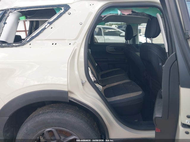 3FMCR9BNXSRE22761 Ford Bronco Sport Big Bend