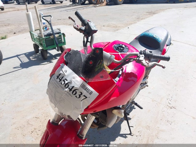 2008 Kawasaki Kle650 A მანქანა იყიდება აუქციონზე, vin: JKALEEA1X8A018427, აუქციონის ნომერი: 44564637