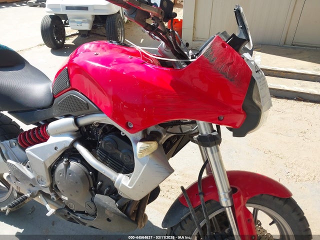 2008 Kawasaki Kle650 A მანქანა იყიდება აუქციონზე, vin: JKALEEA1X8A018427, აუქციონის ნომერი: 44564637