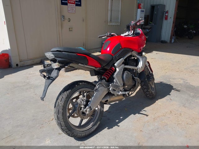 2008 Kawasaki Kle650 A მანქანა იყიდება აუქციონზე, vin: JKALEEA1X8A018427, აუქციონის ნომერი: 44564637