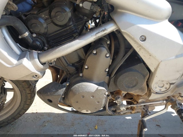 2008 Kawasaki Kle650 A მანქანა იყიდება აუქციონზე, vin: JKALEEA1X8A018427, აუქციონის ნომერი: 44564637