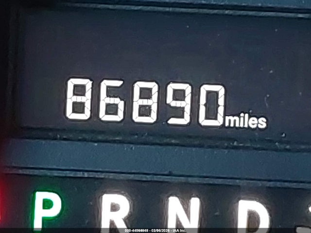 2C4RDGBG4JR297036 Dodge Grand Caravan Se