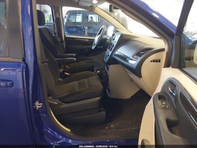 2C4RDGBG4JR297036 Dodge Grand Caravan Se