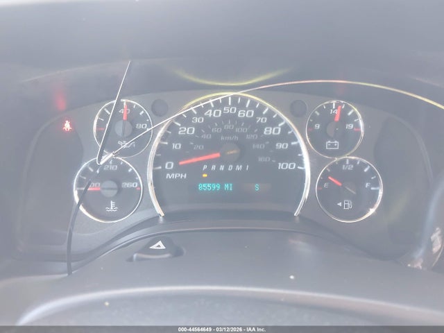 44564649 :رقم المزاد ، 1GAZGNFPXL1254522 vin ، 2020 Chevrolet Express Passenger Rwd 3500 Extended Wheelbase Ls مزاد بيع