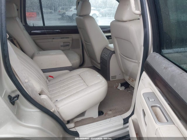 2004 LINCOLN AVIATOR 5LMEU68H64ZJ53841 Photo 7