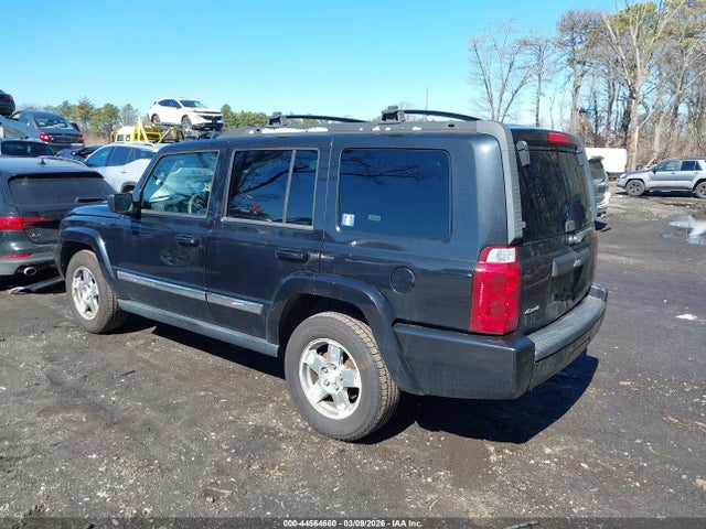 2010 JEEP COMMANDER 1J4RG4GK9AC112968 Photo 2
