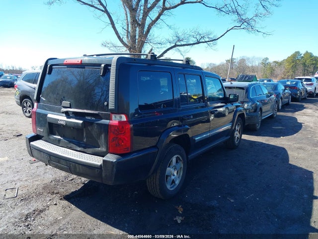 2010 JEEP COMMANDER 1J4RG4GK9AC112968 Photo 3