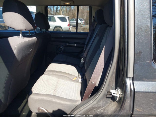2010 JEEP COMMANDER 1J4RG4GK9AC112968 Photo 7