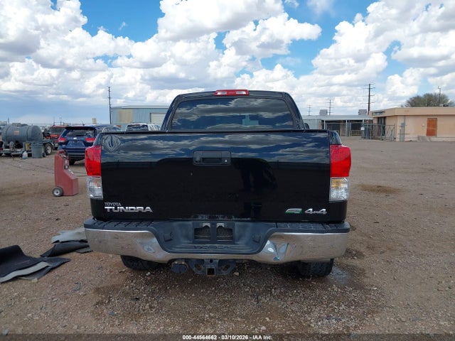Продаж на аукціоні авто 2011 Toyota Tundra Grade 5.7l V8, vin: 5TFDW5F18BX179203, номер лоту: 44564662