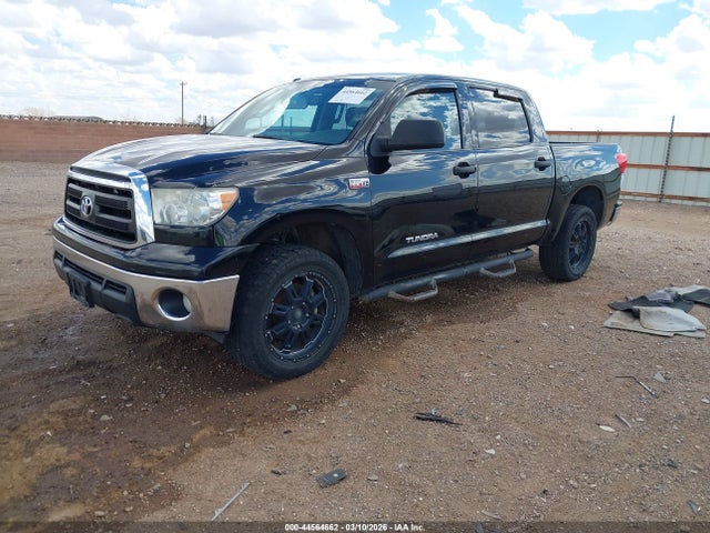 Продаж на аукціоні авто 2011 Toyota Tundra Grade 5.7l V8, vin: 5TFDW5F18BX179203, номер лоту: 44564662