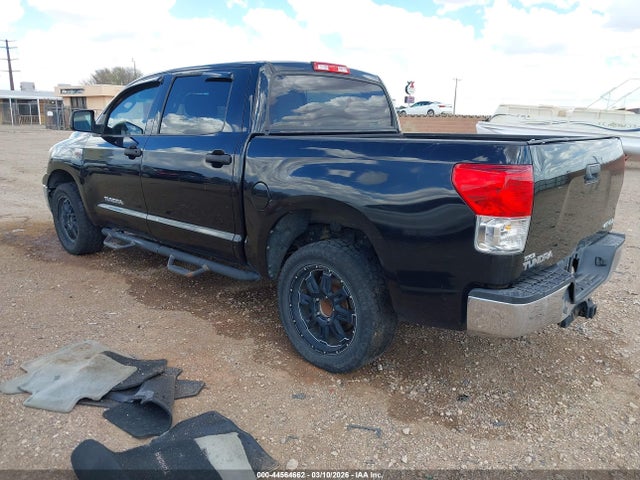 Продаж на аукціоні авто 2011 Toyota Tundra Grade 5.7l V8, vin: 5TFDW5F18BX179203, номер лоту: 44564662