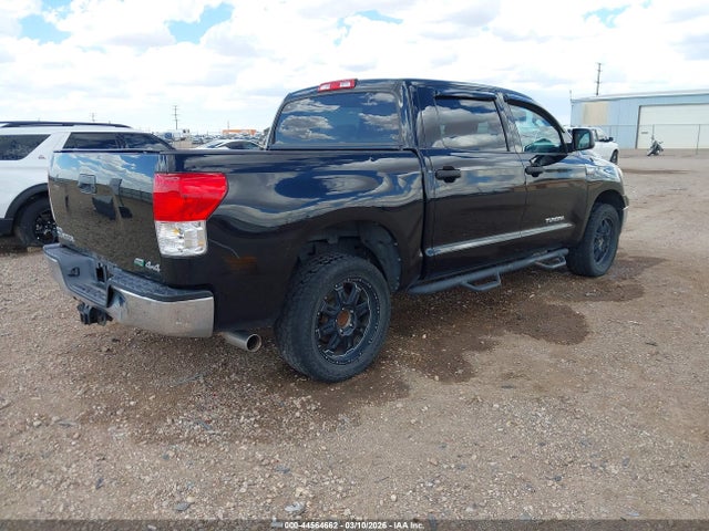 Продаж на аукціоні авто 2011 Toyota Tundra Grade 5.7l V8, vin: 5TFDW5F18BX179203, номер лоту: 44564662