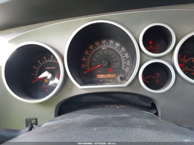 Продаж на аукціоні авто 2011 Toyota Tundra Grade 5.7l V8, vin: 5TFDW5F18BX179203, номер лоту: 44564662