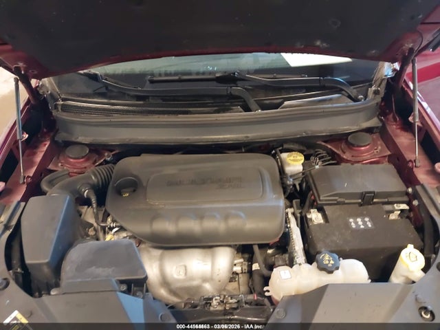 Jeep Cherokee Latitude 4x4 2019 1C4PJMCB0KD449531 Image 10