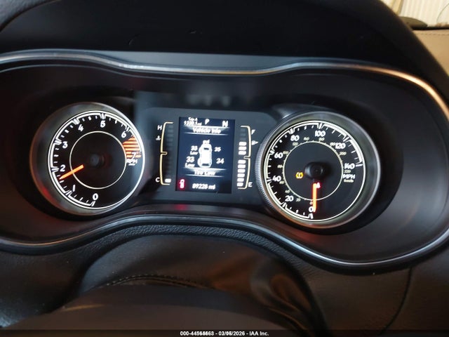 Jeep Cherokee Latitude 4x4 2019 1C4PJMCB0KD449531 Image 7
