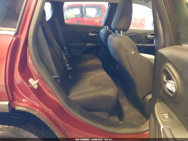 Jeep Cherokee Latitude 4x4 2019 1C4PJMCB0KD449531 Image 8