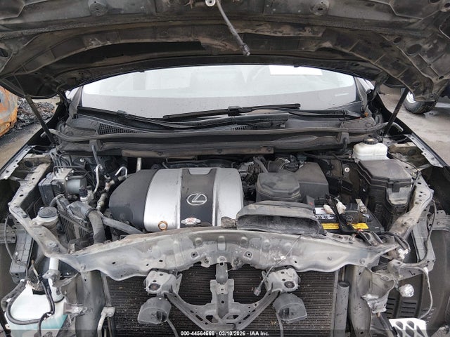 2T2HZMAA5MC195804 Lexus RX 350