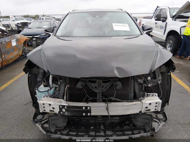 2T2HZMAA5MC195804 Lexus RX 350