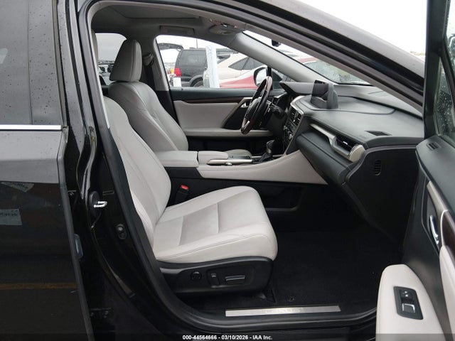 2T2HZMAA5MC195804 Lexus RX 350