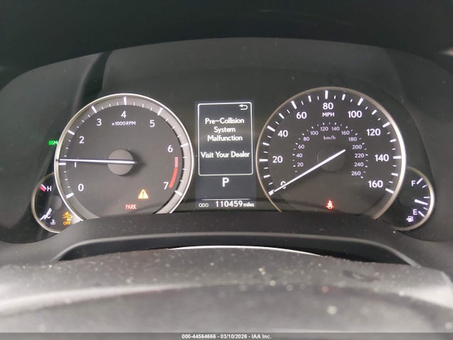 2T2HZMAA5MC195804 Lexus RX 350