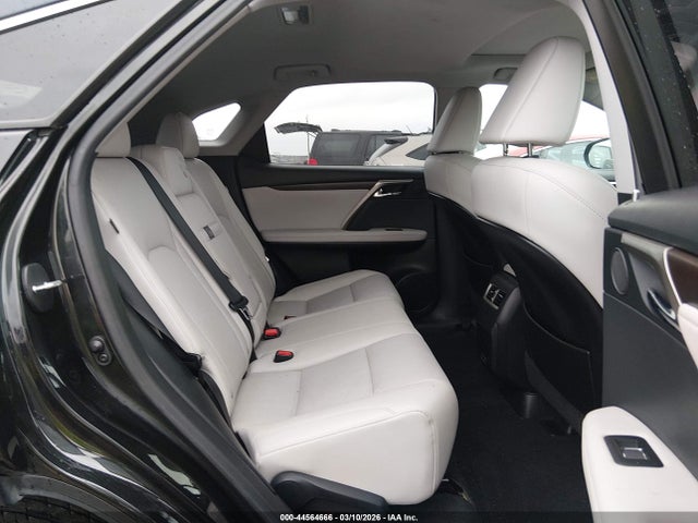 2T2HZMAA5MC195804 Lexus RX 350