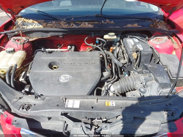 Aukcja sprzedaży 2007 Mazda Mazda3 I, vin: JM1BK12F271672852, numer aukcji: 44564668