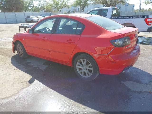 Aukcja sprzedaży 2007 Mazda Mazda3 I, vin: JM1BK12F271672852, numer aukcji: 44564668