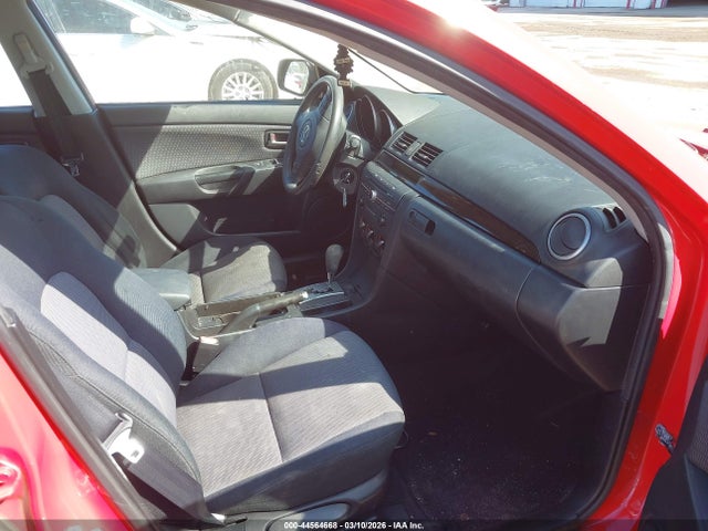 Aukcja sprzedaży 2007 Mazda Mazda3 I, vin: JM1BK12F271672852, numer aukcji: 44564668