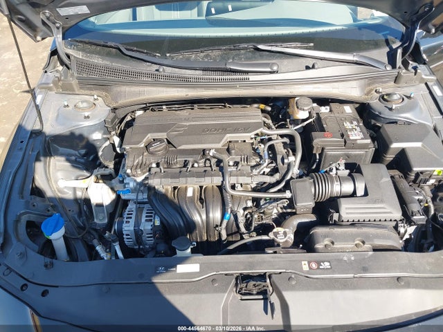 Aukcja sprzedaży 2025 Hyundai Elantra Sel Convenience, vin: KMHLS4DG0SU891369, numer aukcji: 44564670
