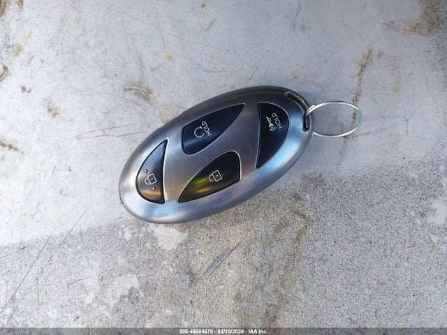 Aukcja sprzedaży 2025 Hyundai Elantra Sel Convenience, vin: KMHLS4DG0SU891369, numer aukcji: 44564670