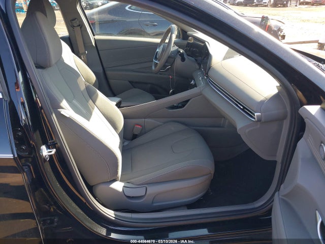 Aukcja sprzedaży 2025 Hyundai Elantra Sel Convenience, vin: KMHLS4DG0SU891369, numer aukcji: 44564670