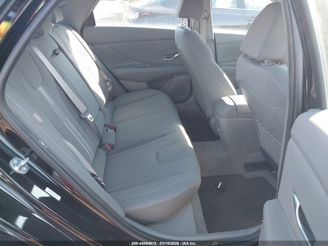 Aukcja sprzedaży 2025 Hyundai Elantra Sel Convenience, vin: KMHLS4DG0SU891369, numer aukcji: 44564670