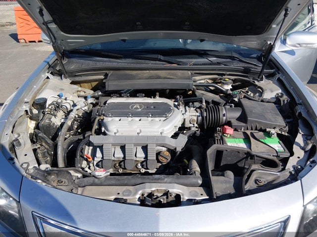 Aukcja sprzedaży 2013 Acura Tl 3.5, vin: 19UUA8F57DA001101, numer aukcji: 44564671