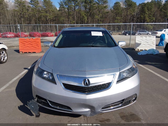 Aukcja sprzedaży 2013 Acura Tl 3.5, vin: 19UUA8F57DA001101, numer aukcji: 44564671