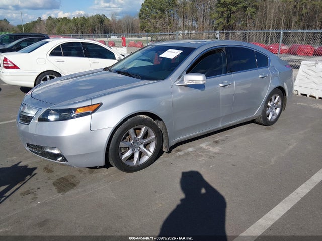 Aukcja sprzedaży 2013 Acura Tl 3.5, vin: 19UUA8F57DA001101, numer aukcji: 44564671