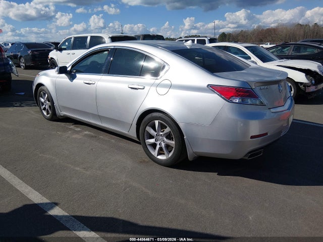 Aukcja sprzedaży 2013 Acura Tl 3.5, vin: 19UUA8F57DA001101, numer aukcji: 44564671