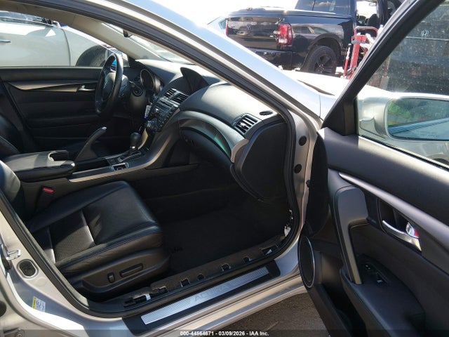 Aukcja sprzedaży 2013 Acura Tl 3.5, vin: 19UUA8F57DA001101, numer aukcji: 44564671