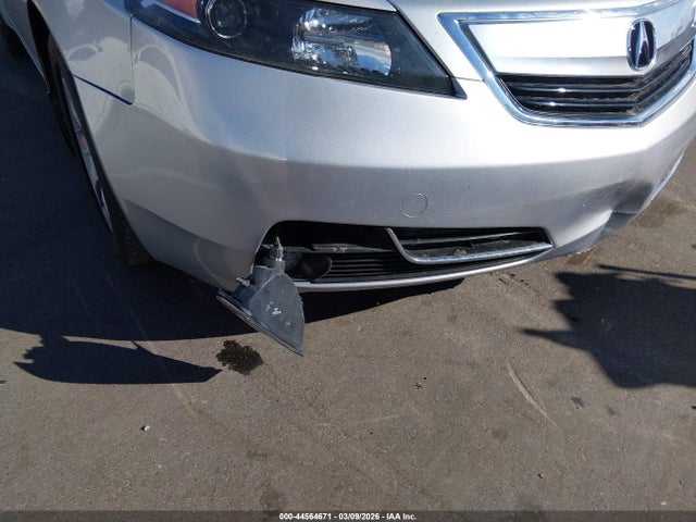 Aukcja sprzedaży 2013 Acura Tl 3.5, vin: 19UUA8F57DA001101, numer aukcji: 44564671