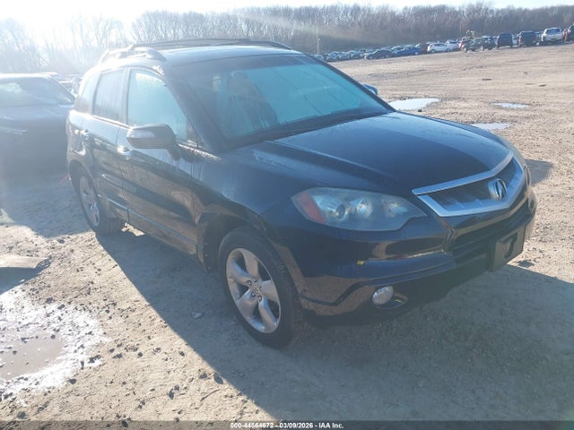 2008 ACURA RDX 5J8TB18528A017533