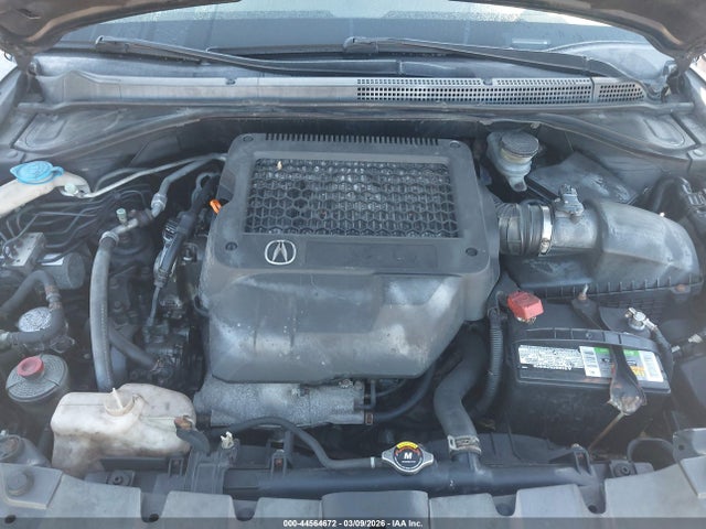 2008 ACURA RDX 5J8TB18528A017533 Photo 9