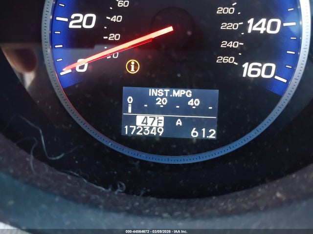 2008 ACURA RDX 5J8TB18528A017533 Photo 6