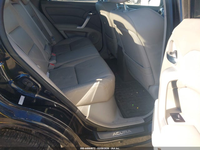 2008 ACURA RDX 5J8TB18528A017533 Photo 7