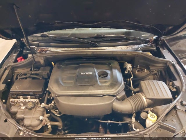 Jeep Grand Cherokee Laredo E 4x4 2019 1C4RJFAG3KC536980 Image 10