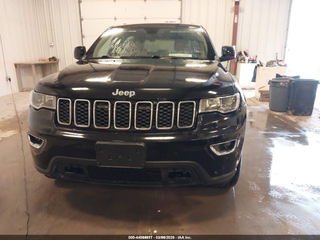 Jeep Grand Cherokee Laredo E 4x4 2019 1C4RJFAG3KC536980 Image 13